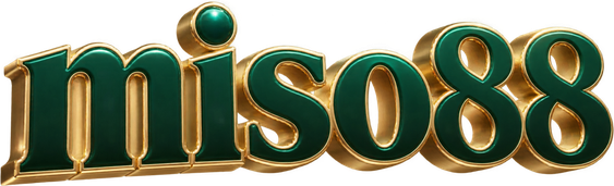 miso88 Logo