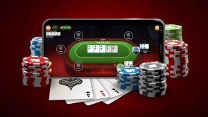 Các yếu tố ảnh hưởng đến tỷ lệ thắng của game bài Poker 